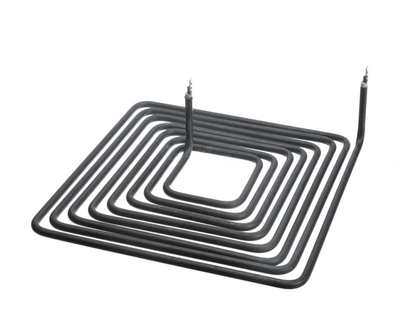 Electrolux Professional 0G8133 Heating Element; 208V 3000W; Solid Top (ELX0G8133)