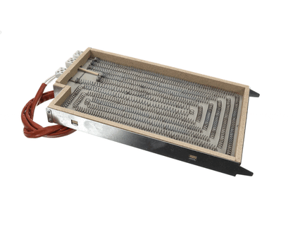 Electrolux Professional 0G8407 Heating Element; 200-208V; Pasta Cooker (ELX0G8407)