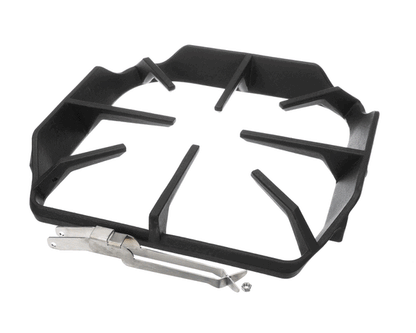 Electrolux Professional 0G8635 Kit Pan Support Grid With Lever; 10Kw; R (ELX0G8635)