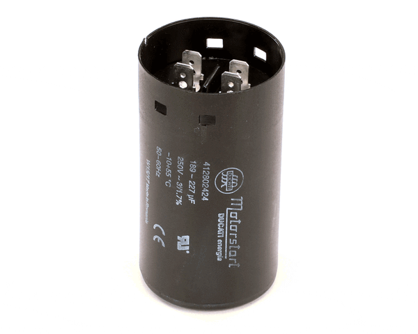 Electrolux Professional 0H1034 Capacitor, 200Mf (ELX0H1034)