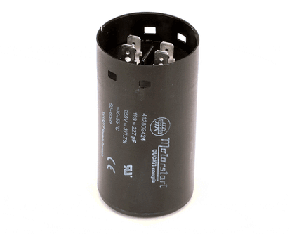 Electrolux Professional 0H1034 Capacitor, 200Mf (ELX0H1034)