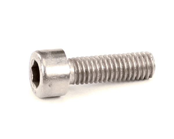 Electrolux Professional 0K4493 Socket Screw, M6X20 (ELX0K4493)