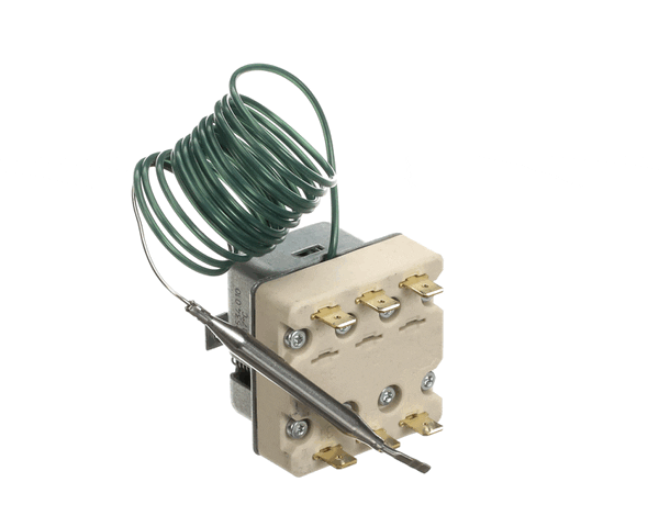 Electrolux Professional 0K4981 Safety Thermostat, 180 C (ELX0K4981)