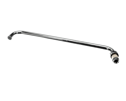 Electrolux Professional 0K5360 Swivel Cock; 3/4" X 600Mm } (ELX0K5360)
