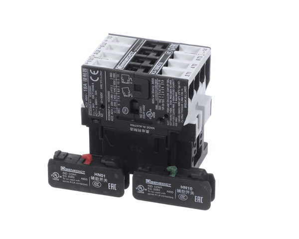 Electrolux Professional 0K9132 Contactor, K3-18Nd10-230 (ELX0K9132)