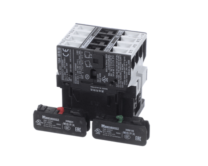 Electrolux Professional 0K9132 Contactor, K3-18Nd10-230 (ELX0K9132)
