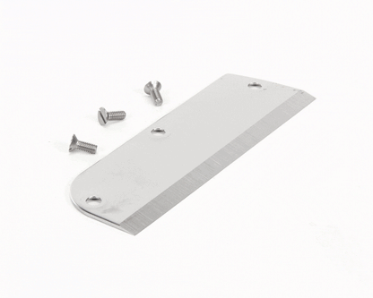 Electrolux Professional 0Kj726 Knife, Set 3Pcs, For Disc A303 (ELX0KJ726)