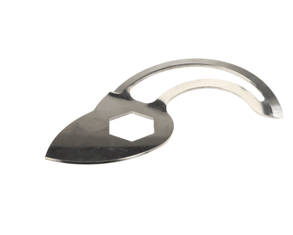 Electrolux Professional 0Kj755 Knife Upper Smooth (ELX0KJ755)