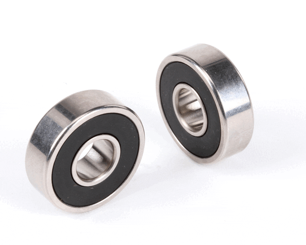 Electrolux Professional 0Kl198 Bearing, 2 Pieces (ELX0KL198)