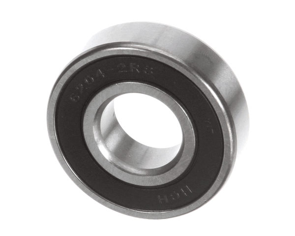 Electrolux Professional 0Kq395 Bearing, 6204 2Rs (ELX0KQ395)