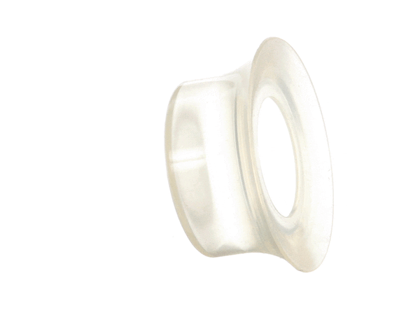 Electrolux Professional 0Kq433 Rubber Protection Cap; Set 4 Pieces (ELX0KQ433)
