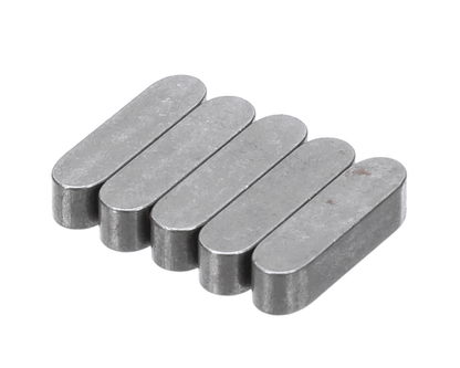 Electrolux Professional 0Kq487 Key, 5 Pieces (ELX0KQ487)