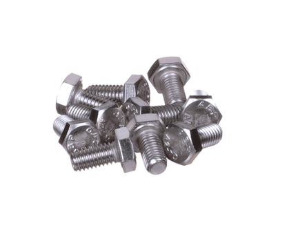 Electrolux Professional 0Kq494 Screw, 10 Pieces (ELX0KQ494)