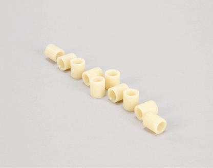 Electrolux Professional 0Kq510 Nylon Ring, 10 Pieces (ELX0KQ510)