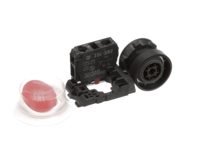 Electrolux Professional 0Kq665 Stop Push Button (ELX0KQ665)