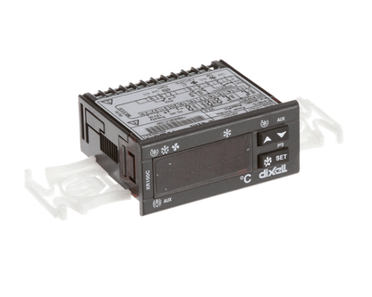 Electrolux Professional 0Kv783 Thermostat Dixell Xr 170C (ELX0KV783)