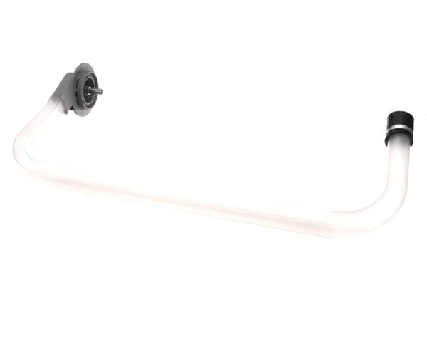 Electrolux Professional 0L0095 Wash Hose, Support for Upper Jets (ELX0L0095)