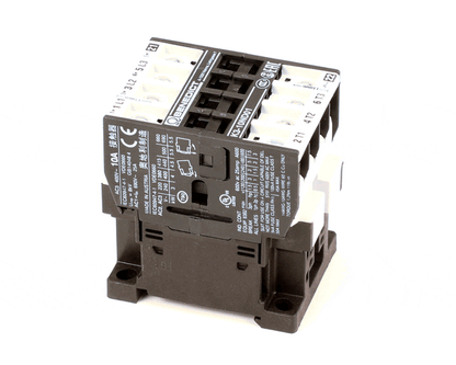 Electrolux Professional 0L0285 Contactor; 220-240V 50Hz/240-264V 60Hz (ELX0L0285)