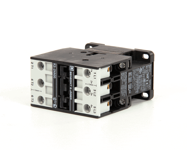 Electrolux Professional 0L0355 Contactor; 220-240V 50Hz/240-264V 60Hz (ELX0L0355)
