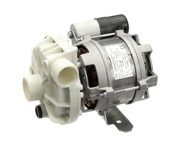 Electrolux Professional 0L0419 Pump, 208-240V 1P 60Hz (ELX0L0419)