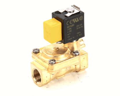 Electrolux Professional 0L0423 Solenoid Valve, 3/8 220V 60Hz (ELX0L0423)