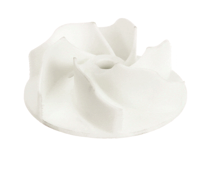 Electrolux Professional 0L0493 Pump Impeller, Usa (ELX0L0493)