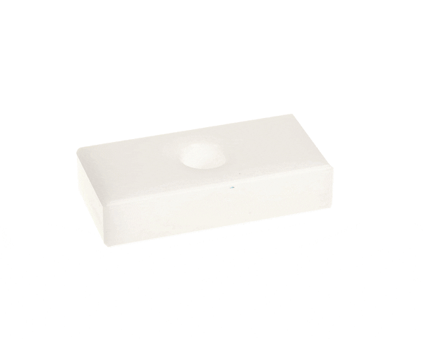 Electrolux Professional 0L1275 Glide Shoe, Newrt (ELX0L1275)