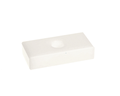 Electrolux Professional 0L1275 Glide Shoe, Newrt (ELX0L1275)