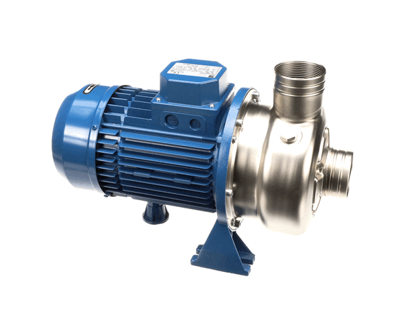 Electrolux Professional 0L1403 Wash Pump; 208-240/360-415V 60Hz (ELX0L1403)