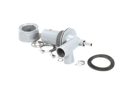Electrolux Professional 0L1628 Lower Jet Support, Kit (ELX0L1628)