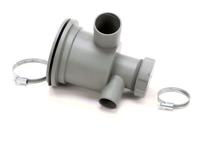 Electrolux Professional 0L1629 Drain Manifold, Kit (ELX0L1629)