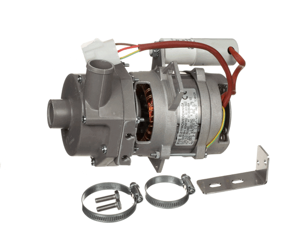 Electrolux Professional 0L1641 Rinse Pump, 60Hz, Kit (ELX0L1641)