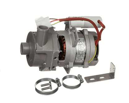 Electrolux Professional 0L1641 Rinse Pump, 60Hz, Kit (ELX0L1641)