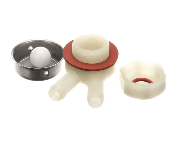 Electrolux Professional 0L1892 Nonreturn Valve; High Temperature (ELX0L1892)