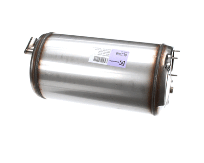 Electrolux Professional 0L1906 Boiler, Assembly, Ls6 Atm (ELX0L1906)