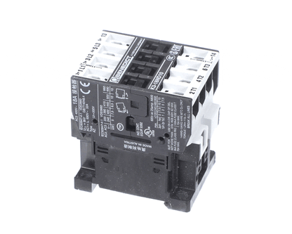 Electrolux Professional 0L2057 Contactor; 220V/60 Hz; K3-18 A10 (ELX0L2057)