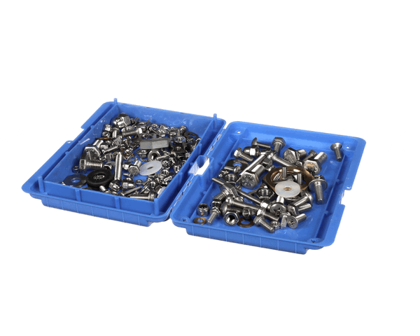 Electrolux Professional 0L2292 Screws/ Nuts/ Washers Box (ELX0L2292)