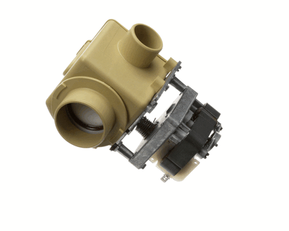 Electrolux Professional 0L2506 Drain Valve, 24V 50/60Hz (ELX0L2506)