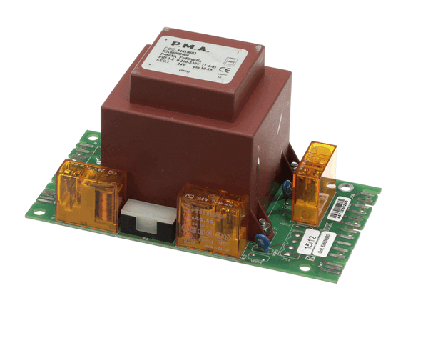 Electrolux Professional 0L2526 Pcb Board Transformer; 230V/24V-50Va (ELX0L2526)