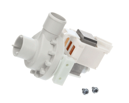 Electrolux Professional 0L2657 Pump Kit, 200/240V, 50/60HZ (ELX0L2657)