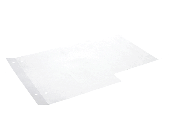 Electrolux Professional 0L2663 Pcb Protection, Pvc For Uc (ELX0L2663)