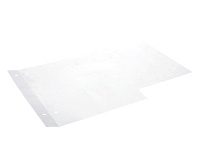 Electrolux Professional 0L2663 Pcb Protection, Pvc For Uc (ELX0L2663)