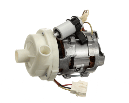 Electrolux Professional 0L2860 Rinse Pump, 208 240V 60Hz (ELX0L2860)