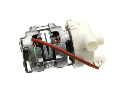 Electrolux Professional 0L2864 Rinse Pump, 440V 60Hz (ELX0L2864)