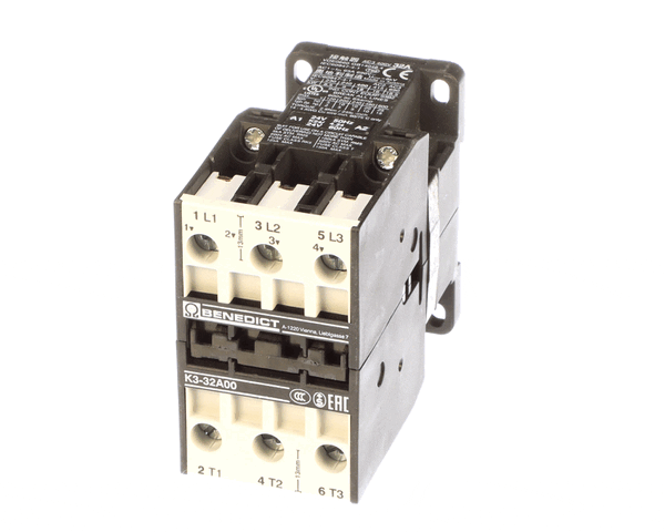 Electrolux Professional 0L3008 Contactor, K3-32A00 24 (ELX0L3008)