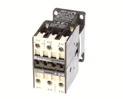 Electrolux Professional 0L3008 Contactor, K3-32A00 24 (ELX0L3008)