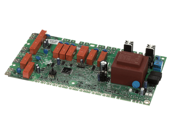 Electrolux Professional 0L3014 Pcb, Mec12R Rt (ELX0L3014)