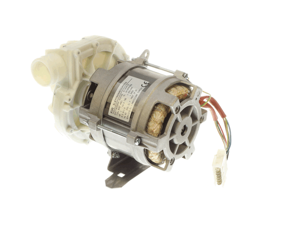 Electrolux Professional 0L3398 Wash Pump, 254V/440V 60Hz 3Ph (ELX0L3398)