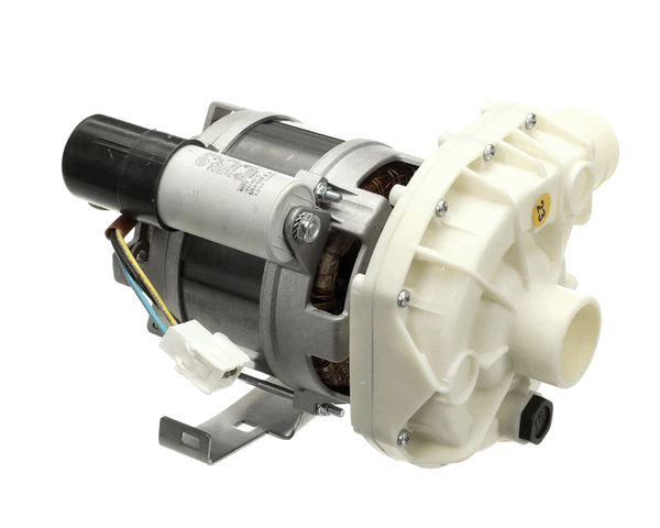 Electrolux Professional 0L3401 Wash Pump; 208-240V 60Hz; Usa-Canada (ELX0L3401)