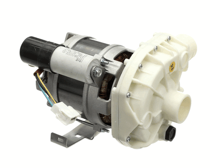 Electrolux Professional 0L3401 Wash Pump; 208-240V 60Hz; Usa-Canada (ELX0L3401)